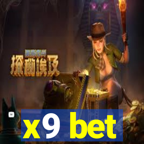 x9 bet